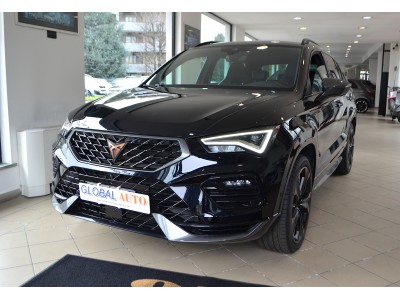 Cupra Ateca 2.0 TSI Limited Edition 4drive DSG